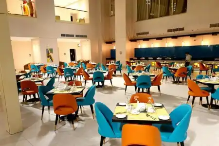  Fortune Atrium - 34