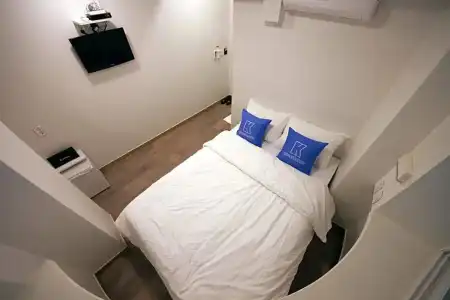 K-Guesthouse Myeongdong 1 - 21
