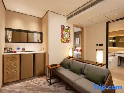 YULUXE Chengdu - 57
