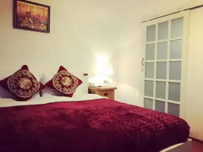 Doc May Boutique Villa - 12