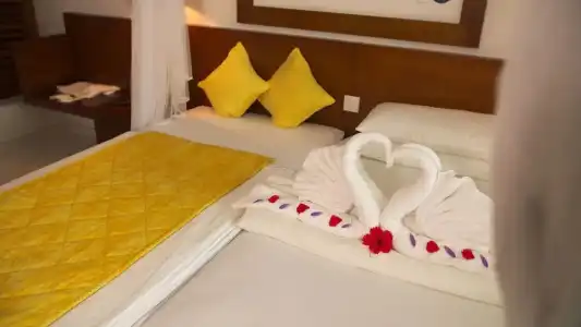 Lanka Princess All Inclusive - 60
