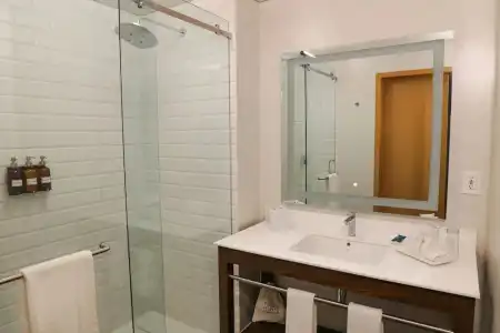Four Points by Sheraton Mexico City, Colonia Roma - 39