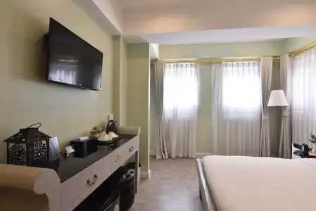 Noursabah Bed Bangkok - 34