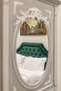 Pandrosos Divine Suites - 67