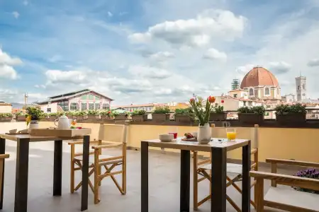 Relais Luce Florence - 5