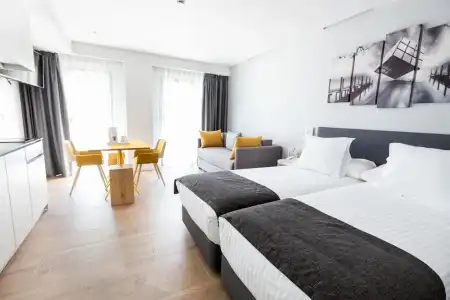 Sercotel Valencia Alameda 41 - 68