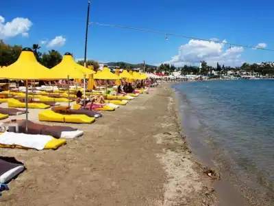 Bleu Nuit Bodrum - 17