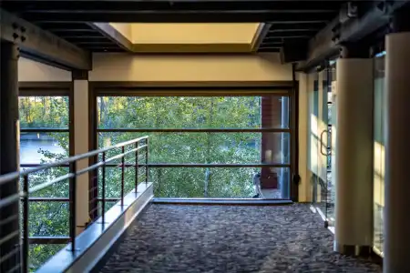 River's Edge Portland, Tapestry Collection by Hilton - 42