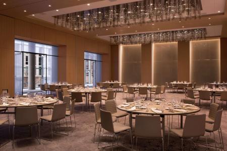 Conrad Washington DC - 29