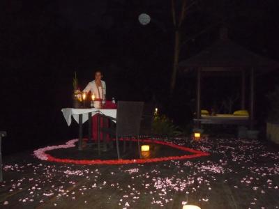 Villa Semana Resort & Spa - 22