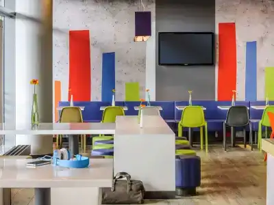 Ibis Budget Montpellier Nord - 13