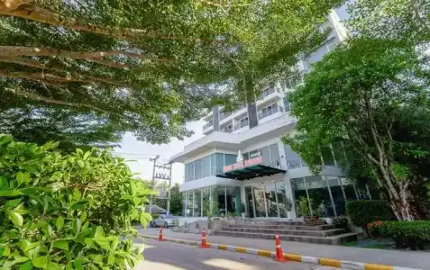 OYO 340 Ahad Suite Ao Nang - 20