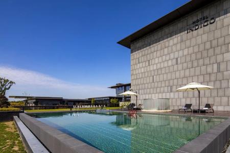 Indigo Suzhou Yangcheng Lake - 16