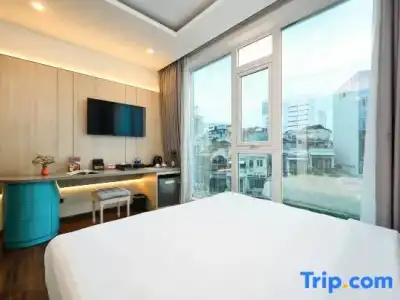 Cicilia Saigon Center - 107