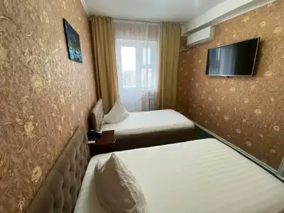 Comfortplace - 5