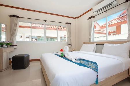 Baan Thai Lanna Pattaya - 272