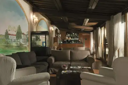 Phi Corte delle Terme - 1