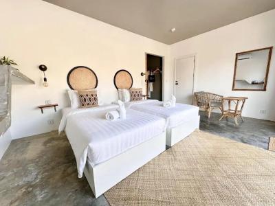 The Secret Garden Koh Rong - 17