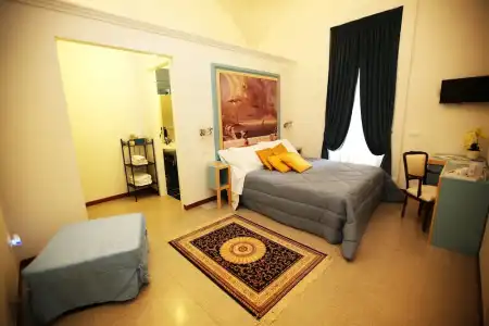 La Bella Napoli B&B - 40