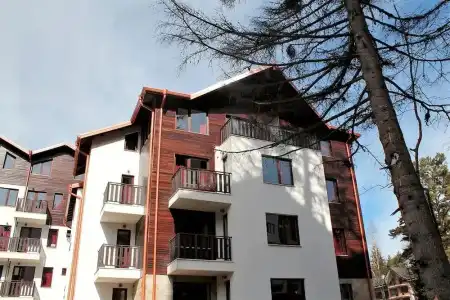Borovets Green - 0