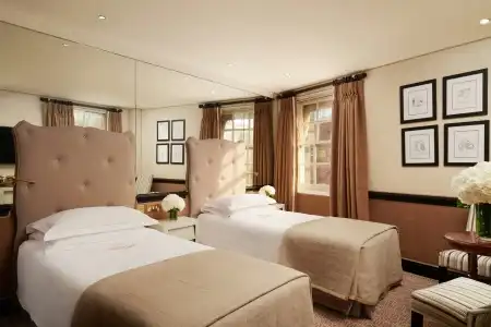 The Chesterfield Mayfair - 20