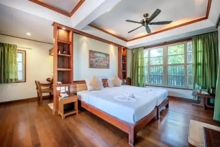 Vana Varin Resort Hua Hin - 3