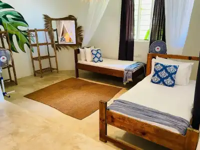 Garden Beach Bungalows Jambiani - 30