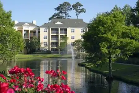 Sheraton Broadway Resort Villas - 71