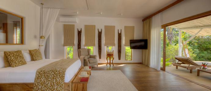 Zanzibar White Sand Luxury Villas & Spa - 44