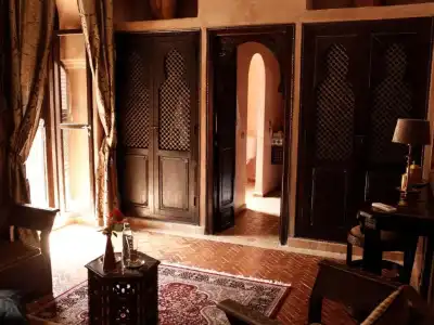 Riad ILayka - 45