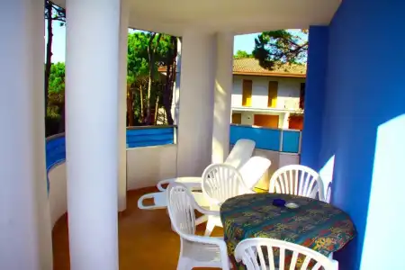 Alemagna bed & breakfast Bibione Lido del Sole - 52