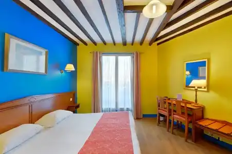 Hôtel Richmond - 99