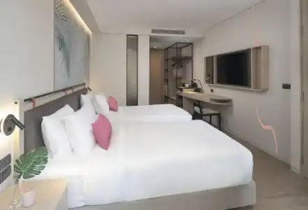 Jonox Phuket Karon - 7