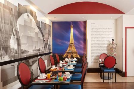 Hôtel L'Ormaie & Spa - 12