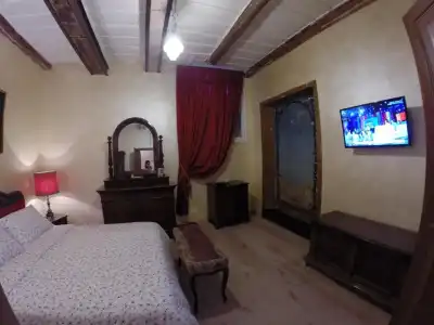 Pantheon Old Suite - 41