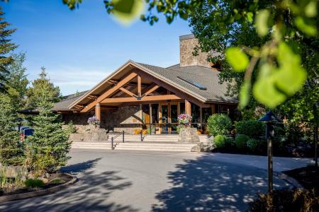 Sunriver Resort - Vacation Rentals - 44