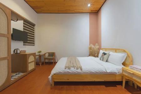 GREEN MEADOW VILLA&café - 55