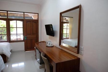 Fat Yogi Cottages - 57