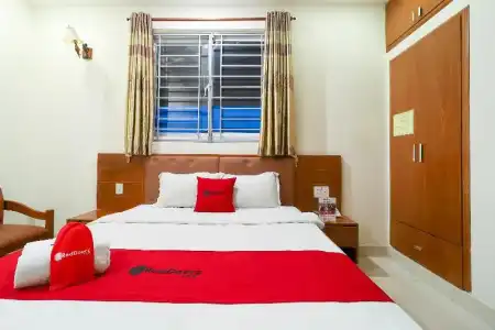RedDoorz near Gia Dinh Park - 40