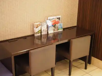 Dormy Inn Takamatsu - 21