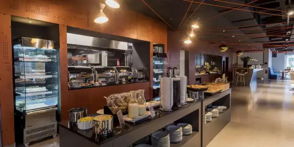 Star Inn Lisboa - 11