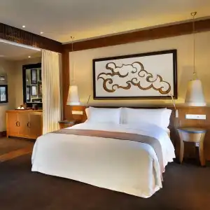 The St. Regis Lhasa Resort - 42