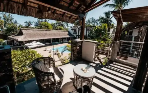 Toparadis Guest House - 73