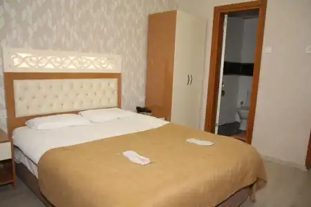 Vatan Otel - 5