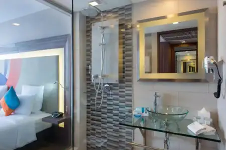 Novotel Bangkok IMPACT - 57