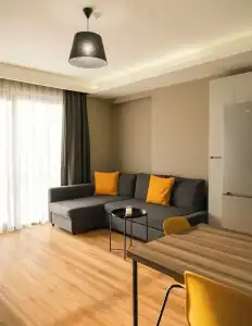 Vesta Suites - 37