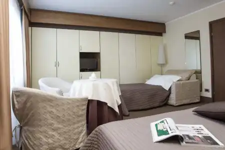 Palace Wellness & Beauty - 46