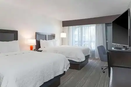 Hampton Inn Ft. Walton Beach - 46