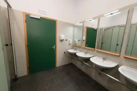 Roma Scout Center - Hostel - 8