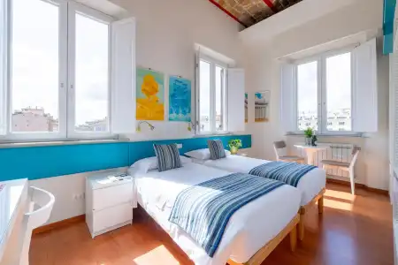 Temple View Guest House - 2